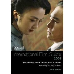 2008 International Film Guide